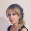 Светлана, 40, г.Курганинск Светлана, 40, г.Курганинск