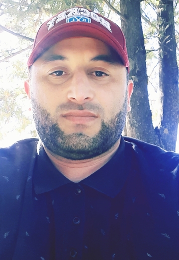 Моя фотография - Човид, 37 из Ярославль (@chovid51)