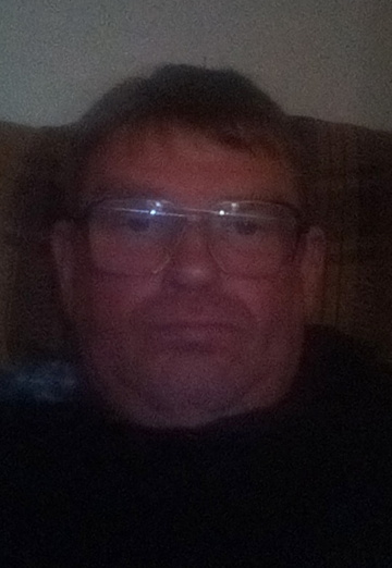 Моя фотография - Леонид, 53 из Пенза (@leonid34448)