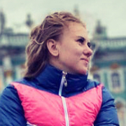 Анжела 32 Тверь