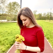 Анастасия 34 Москва