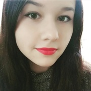 Юлия Коробка 25 Ялта