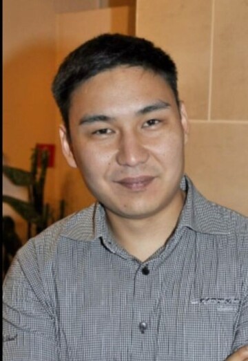 чынгыз (@chingiz1944) — моя фотография № 1