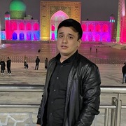 Jonik 23 Самарканд