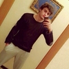 Георгий Габараев, 18, г.Владикавказ Георгий Габараев, 18, г.Владикавказ