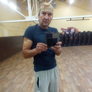 Андрей 57 Санкт-Петербург