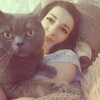 Алина, 19, г.Тула Алина, 19, г.Тула