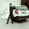 Дамир, 22, г.Москва Дамир, 22, г.Москва