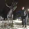Ансельм, 34, г.Когалым (Тюменская обл.) Ансельм, 34, г.Когалым (Тюменская обл.)