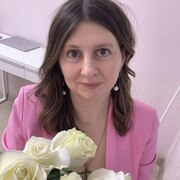 Ольга 41 Томск