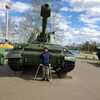 Роман Ноздрачев, 20, г.Волоколамск Роман Ноздрачев, 20, г.Волоколамск