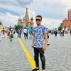 Шохрух, 27, г.Хотьково Шохрух, 27, г.Хотьково