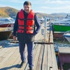 Константин, 36, г.Дивногорск Константин, 36, г.Дивногорск