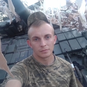 Олексій 32 Кривой Рог