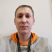 Дмитрий 35 Екатеринбург