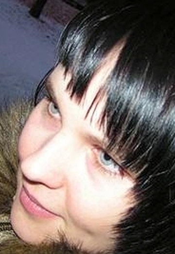 Моя фотография - alesena, 41 из Москва (@a-donnikova)