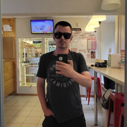 Михаил 34 Москва