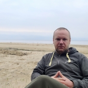 Андрей 44 Ярославль