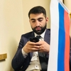 Алик, 24, г.Зеленоград Алик, 24, г.Зеленоград
