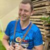 Александр Дмитриев, 23, г.Москва Александр Дмитриев, 23, г.Москва