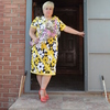 Марина, 51, г.Сызрань Марина, 51, г.Сызрань