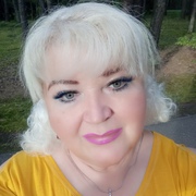 Елена 51 Звенигород