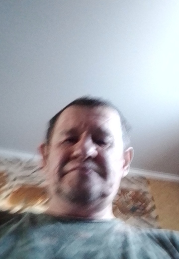 Моя фотография - Андрей, 58 из Копейск (@andrey948121)