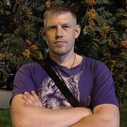 Анатолий 39 Москва