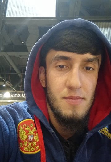 Моя фотография - Я сладкий 💋😱, 26 из Москва (@maga46341gmailcom)