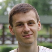 Никита 28 Луганск