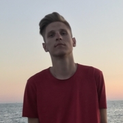 Роман 25 Владимир