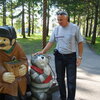 Александр, 62, г.Прокопьевск Александр, 62, г.Прокопьевск