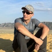 Борис 33 Ростов-на-Дону