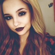 Дарья 25 Красноярск