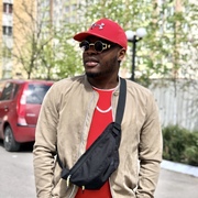 Okon Pius 39 Киев