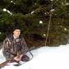 Сергей, 50, г.Мещовск Сергей, 50, г.Мещовск