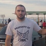 Zaur 38 Махачкала