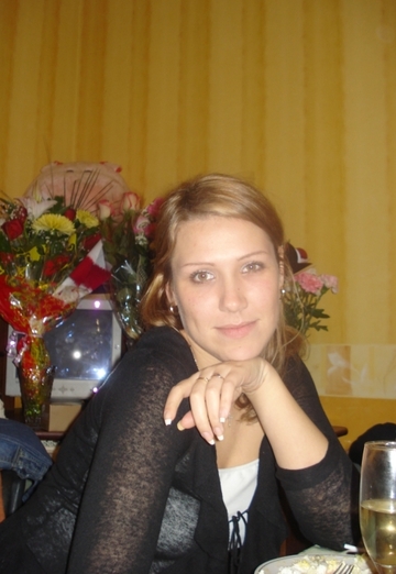 Моя фотография - Виктория, 41 из Москва (@2779787)