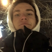 Даниил 22 Ачинск