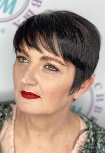 Моя фотография - Лариса, 52 из Санкт-Петербург (@larisa61663)