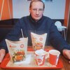 Владимир, 40, г.Санкт-Петербург Владимир, 40, г.Санкт-Петербург