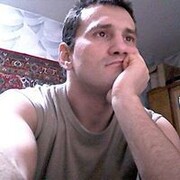 Сергей 51 Камышин