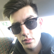 Владислав 27 Караганда