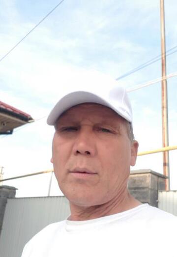 Моя фотография - Латиф, 65 из Алматы́ (@latif497)