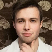 Александр 29 Санкт-Петербург