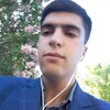 Эльвир, 19, г.Санкт-Петербург Эльвир, 19, г.Санкт-Петербург