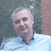 михайл 39 Екатеринбург