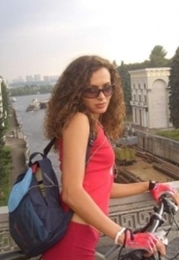 Моя фотография - Птица, 38 из Москва (@-alya-)