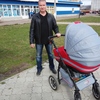 Влад, 46, г.Вуктыл Влад, 46, г.Вуктыл