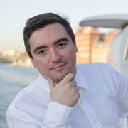 Николай 29 Москва